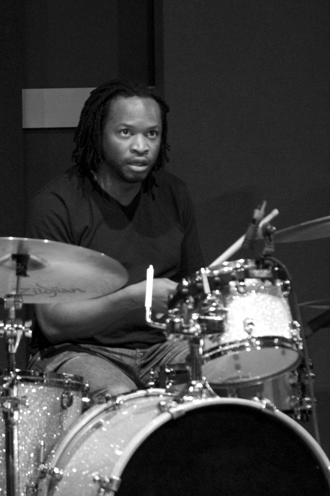 World Cafe Live 
Philadelphia, Pa
November 15, 2015

DerekBrad.com